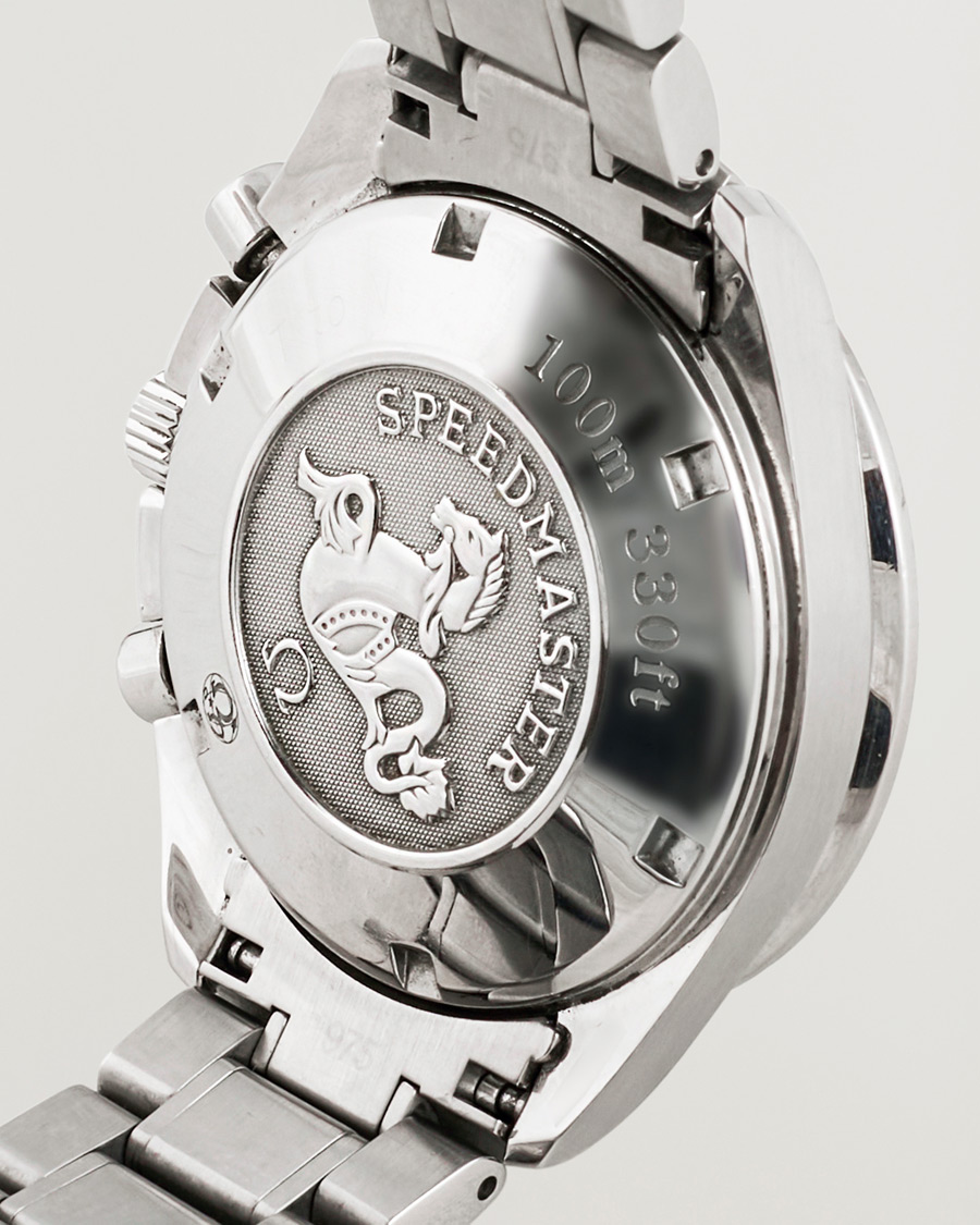 Herren | Omega Pre-Owned Speedmaster Date | Omega Pre-Owned | Speedmaster Date