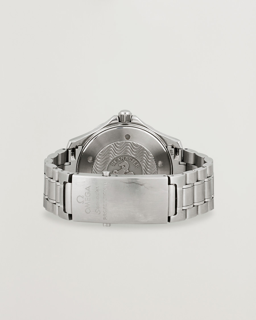 Herren | Omega Pre-Owned Seamaster SMP 300 | Omega Pre-Owned | Seamaster SMP 300