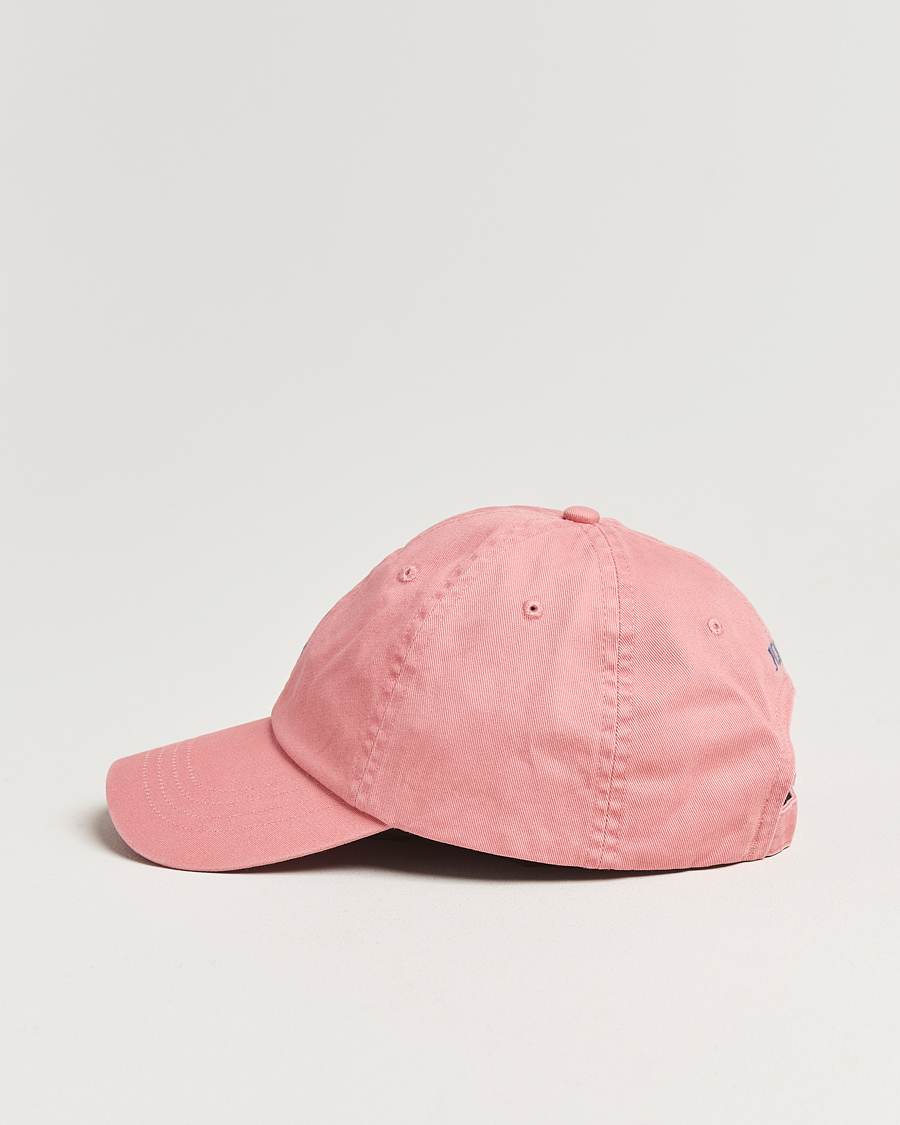 Herren | Polo Ralph Lauren Classic Cap Desert Rose | Polo Ralph Lauren | Classic Cap Desert Rose