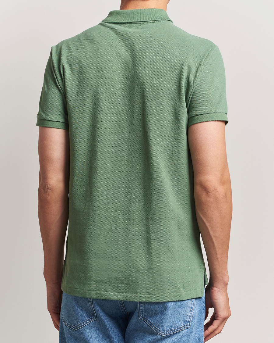 Herren | Poloshirts | Polo Ralph Lauren | Slim Fit Polo Fatigue