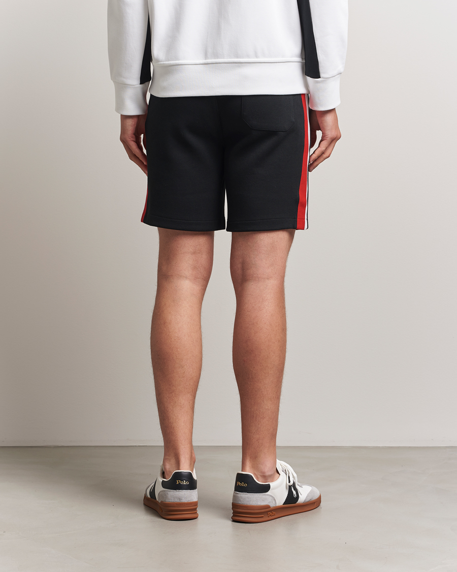 Herren | Shorts | Polo Ralph Lauren | Athletic Striped Shorts Polo Black Multi