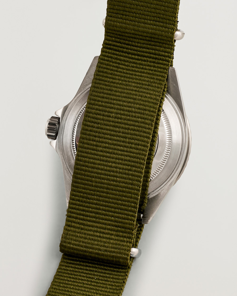 Herren | Rolex Pre-Owned Submariner No Date | Rolex Pre-Owned | Submariner No Date