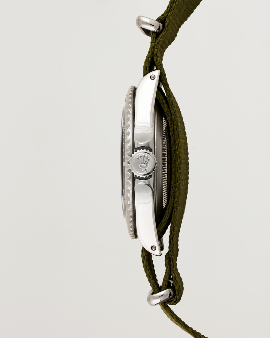 Herren | Rolex Pre-Owned Submariner No Date | Rolex Pre-Owned | Submariner No Date