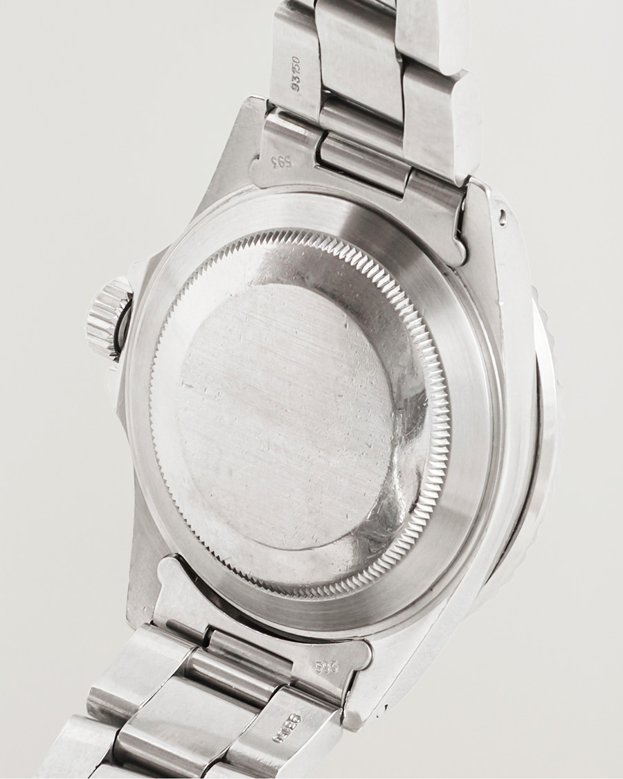 Herren | Rolex Pre-Owned Submariner Date | Rolex Pre-Owned | Submariner Date