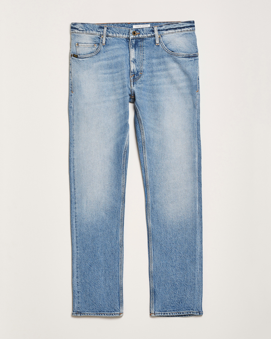 Herren | Hosen | Tiger of Sweden | Pistolero Jeans Light Blue