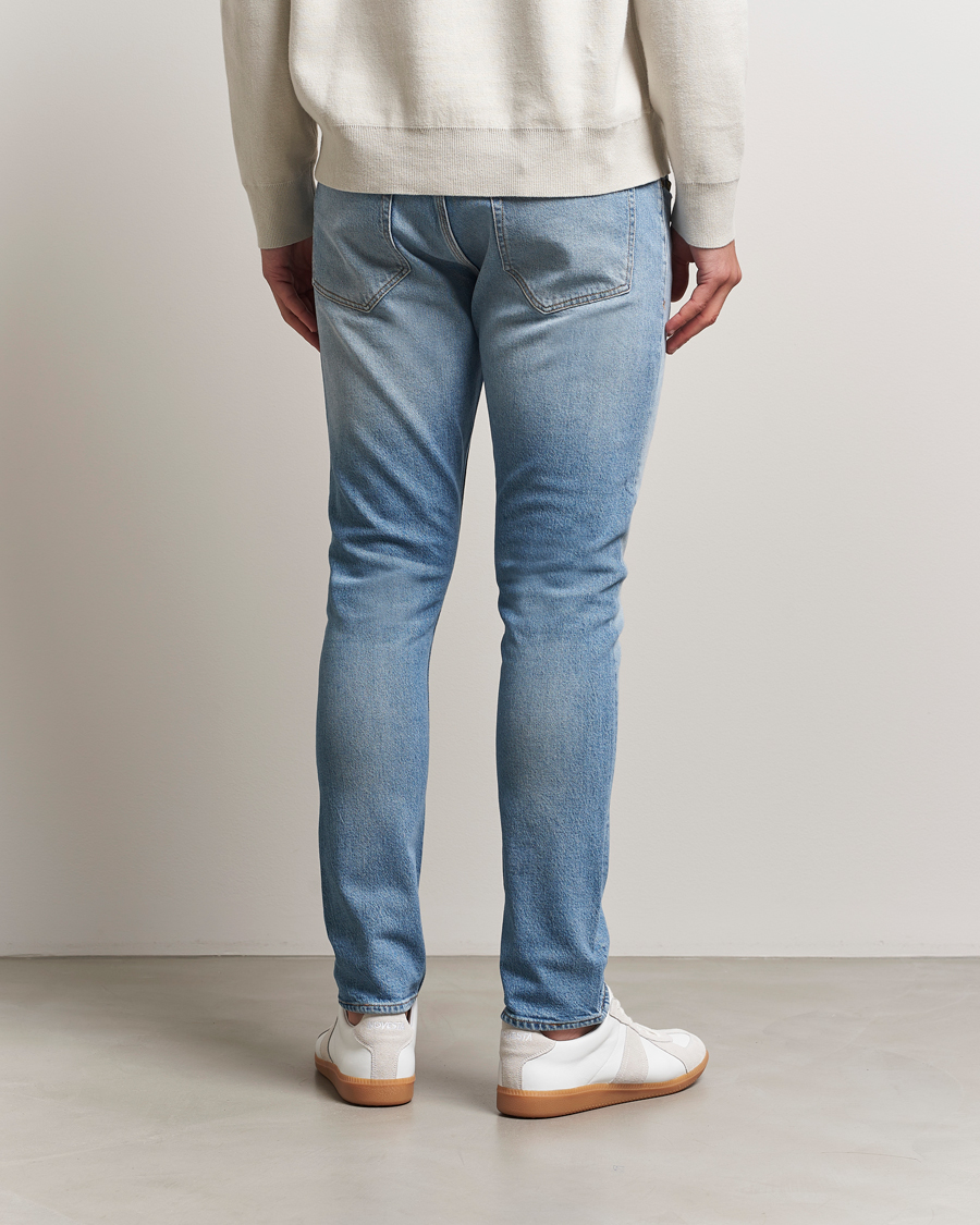Herren | Hosen | Tiger of Sweden | Pistolero Jeans Light Blue