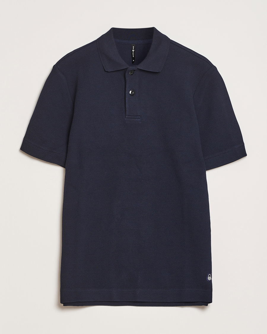 Herren | Poloshirts | Sail Racing | Cyclone Polo Dark Navy