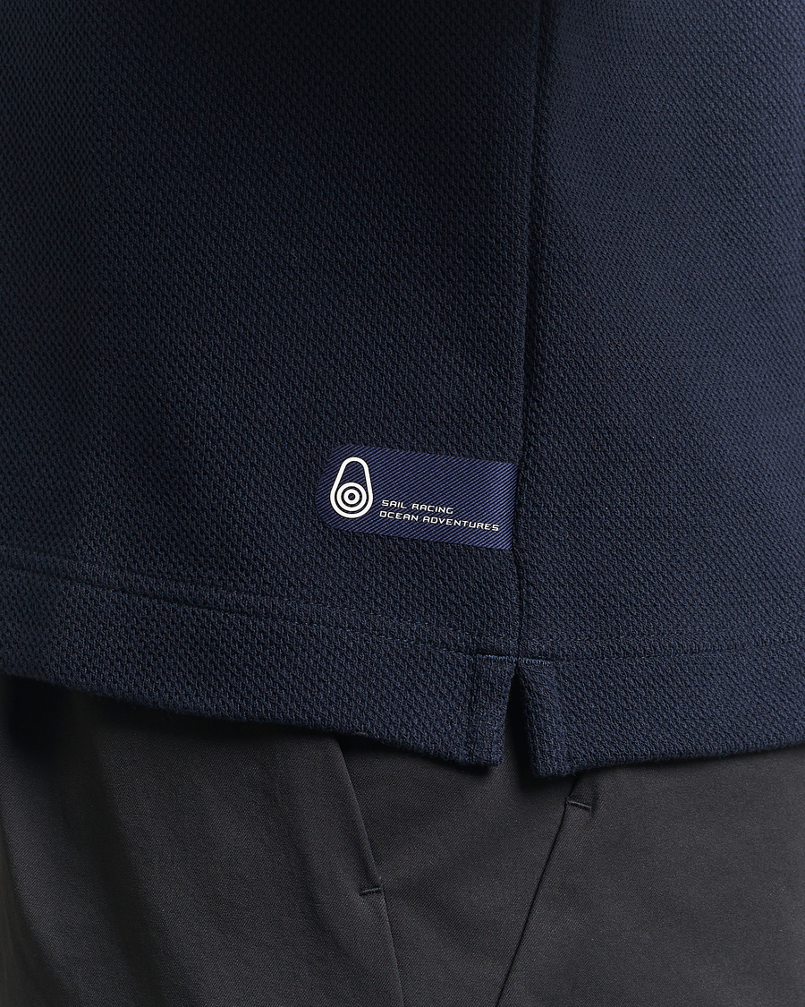 Herren | Poloshirts | Sail Racing | Cyclone Polo Dark Navy