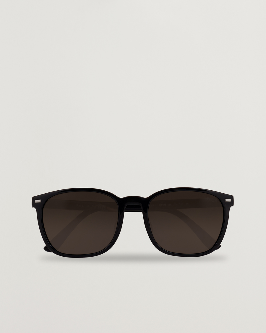 Herren | Sonnenbrillen | Polo Ralph Lauren | 0PH4208U Sunglasses Shiny Black