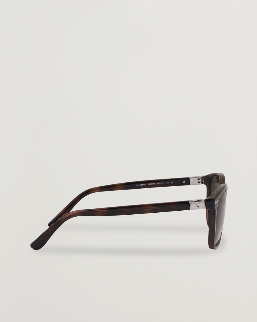 Herren | Sonnenbrillen | Polo Ralph Lauren | 0PH4208U Sunglasses Shiny Havana