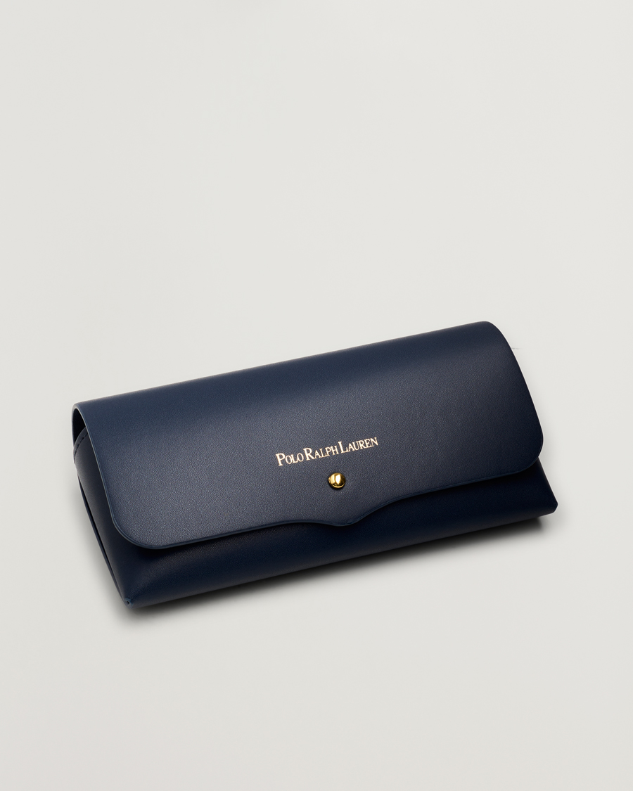 Herren | Sonnenbrillen | Polo Ralph Lauren | 0PH3161 Polarized Sunglasses Brushed Gunmetal