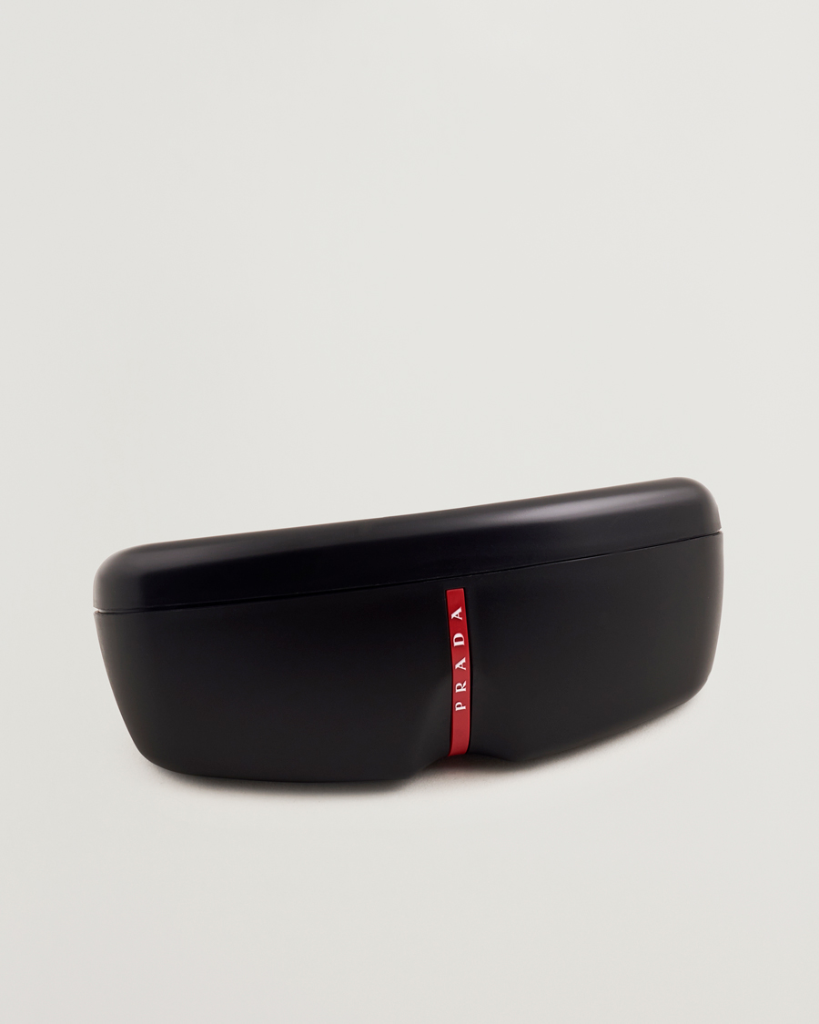 Herren | Sonnenbrillen | Prada Linea Rossa | 0PS A53S Sunglasses Black