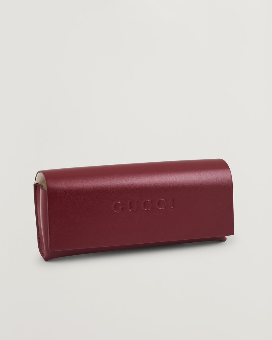 Herren | Sonnenbrillen | Gucci | GG1813S Sungalsses Silver
