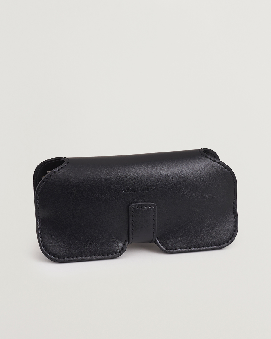 Herren | Saint Laurent SL 28 Sunglasses Beige | Saint Laurent | SL 28 Sunglasses Beige