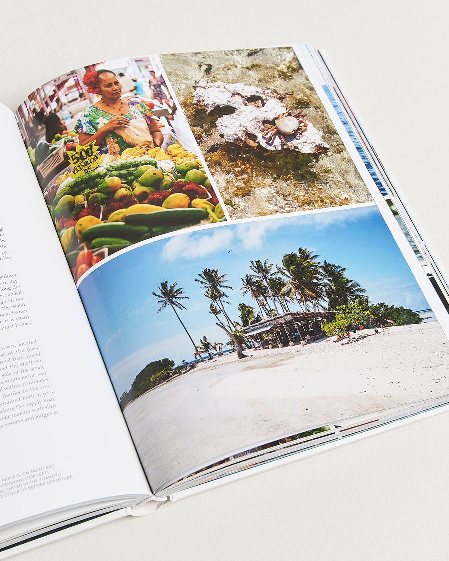 Herren | Bücher | New Mags | Sailing the Seas Vol. 2