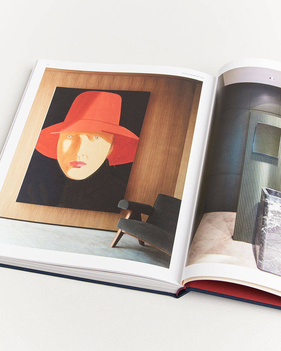 Herren | Bücher | New Mags | Spaces for Contemporary Living