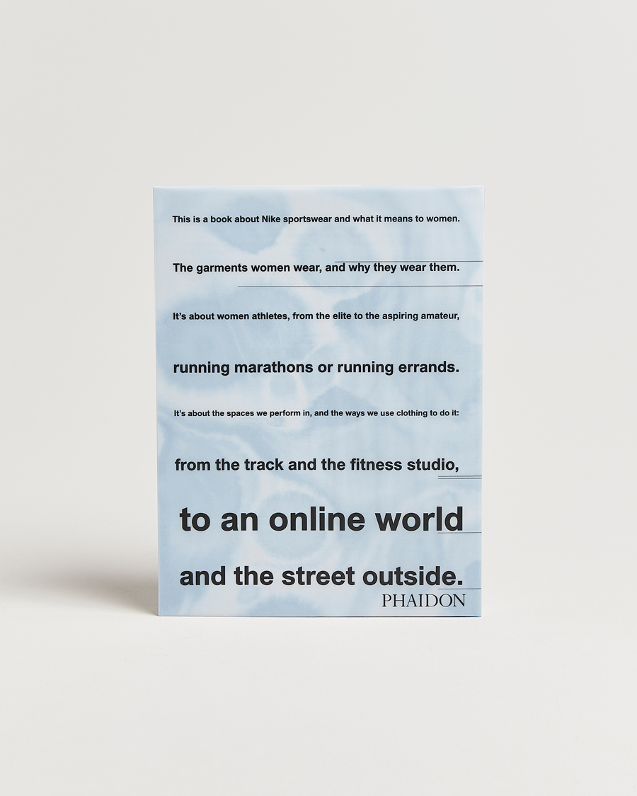 Herren | Bücher | New Mags | Look Good, Feel Good, Play Good - Nike Apparel