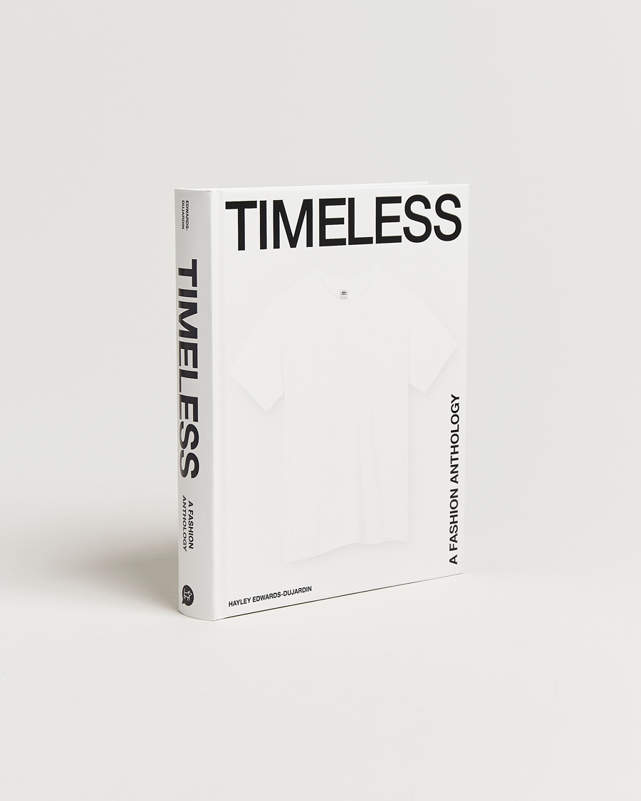 Herren | New Mags Timeless - A Fashion Anthology | New Mags | Timeless - A Fashion Anthology