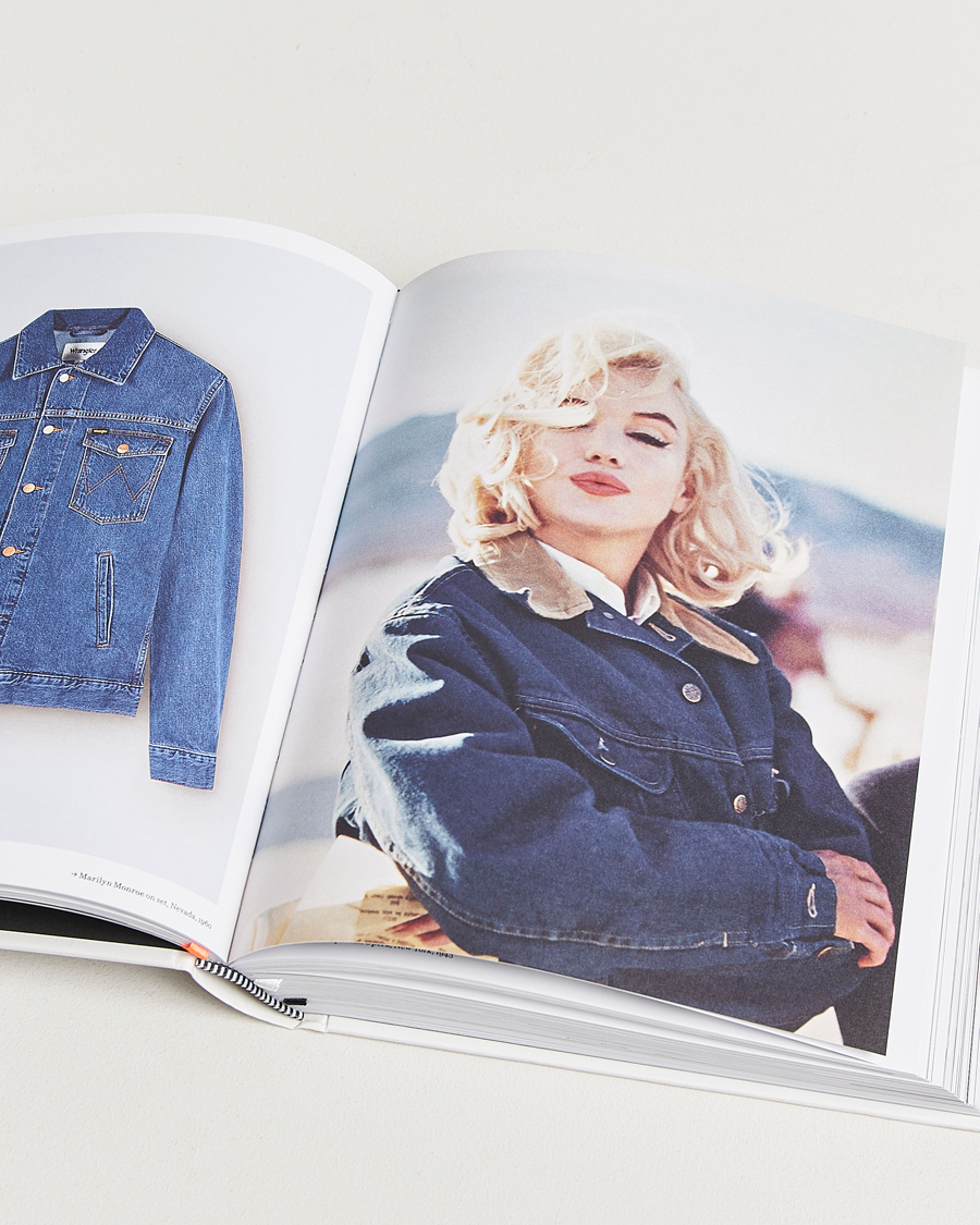 Herren | New Mags Timeless - A Fashion Anthology | New Mags | Timeless - A Fashion Anthology