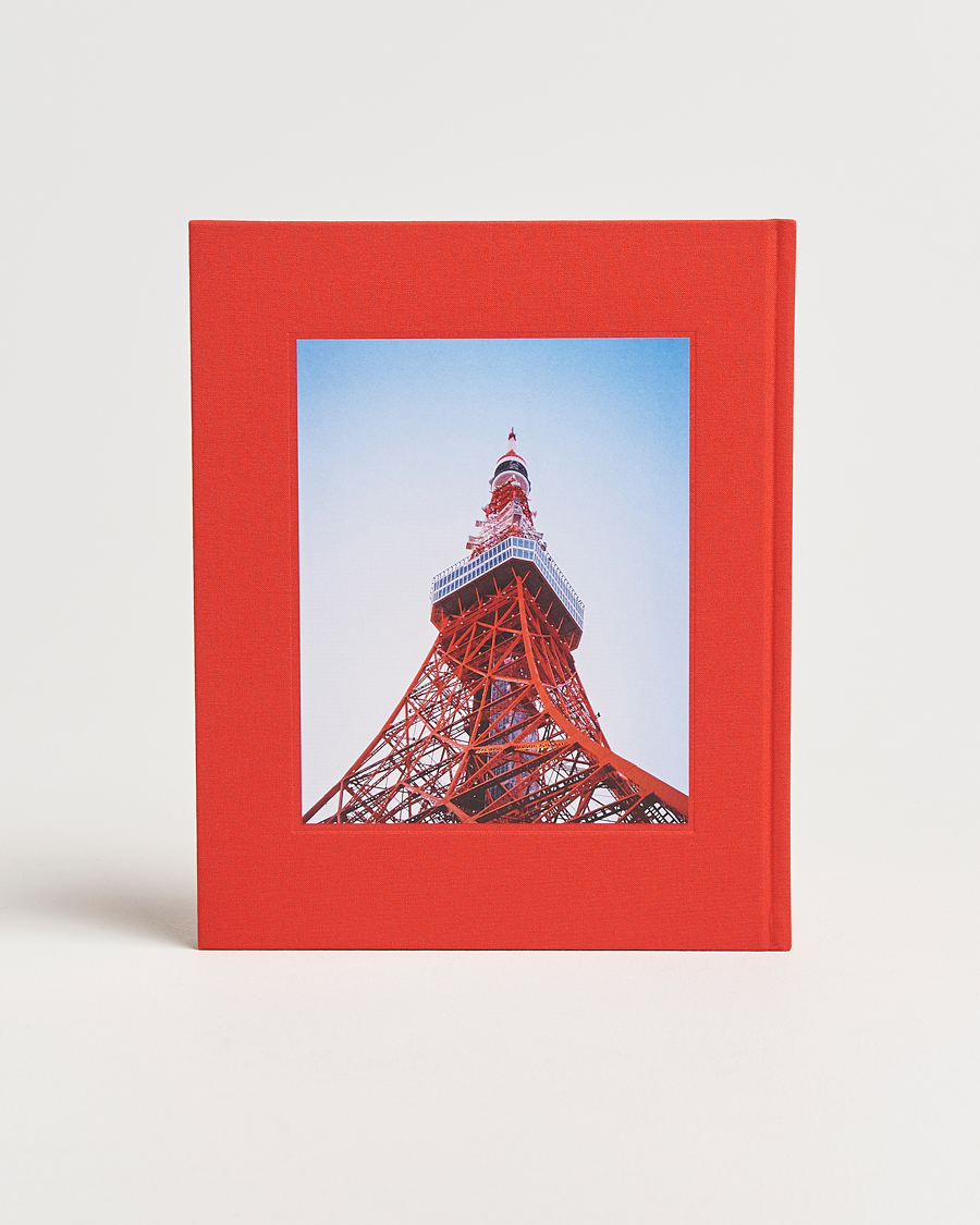 Herren | New Mags Type 7 Guide to Tokyo | New Mags | Type 7 Guide to Tokyo