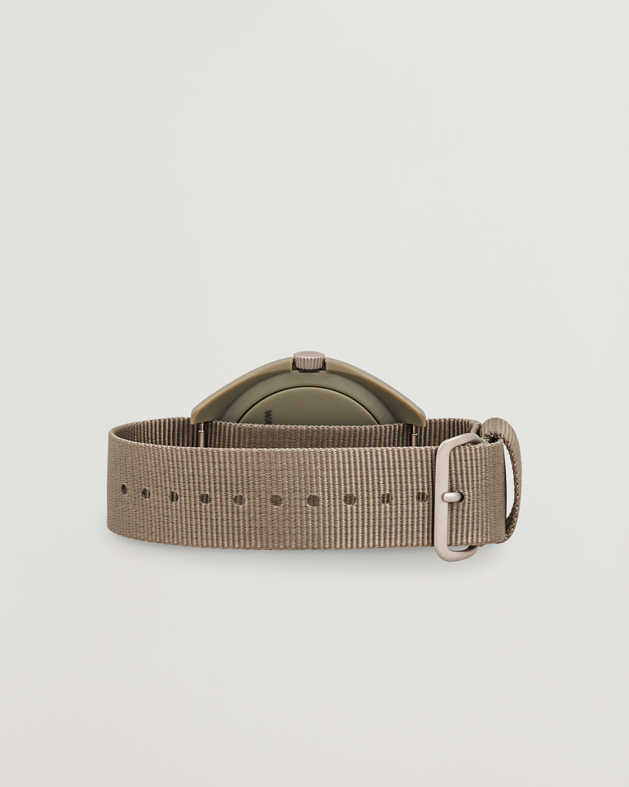 Herren | BEAMS PLUS Type-P24 Utility Watch Sage | BEAMS PLUS | Type-P24 Utility Watch Sage