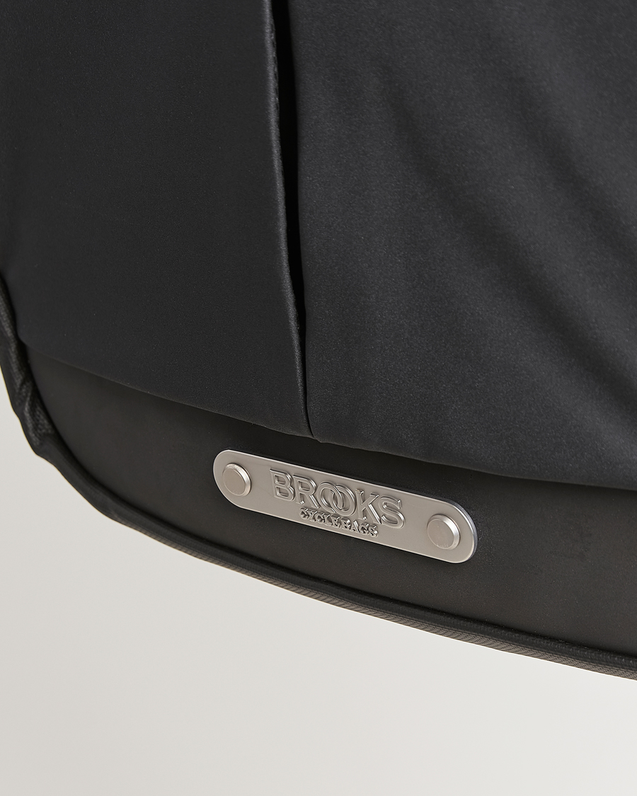 Herren | Taschen | Brooks England | Discovery Sparkhill Backpack Black