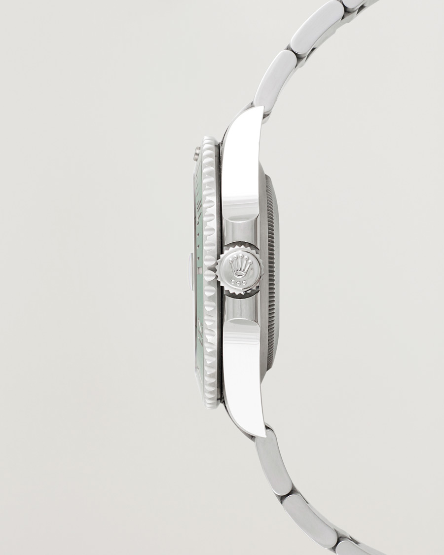 Herren | Rolex Pre-Owned Submariner Date Starbucks | Rolex Pre-Owned | Submariner Date Starbucks