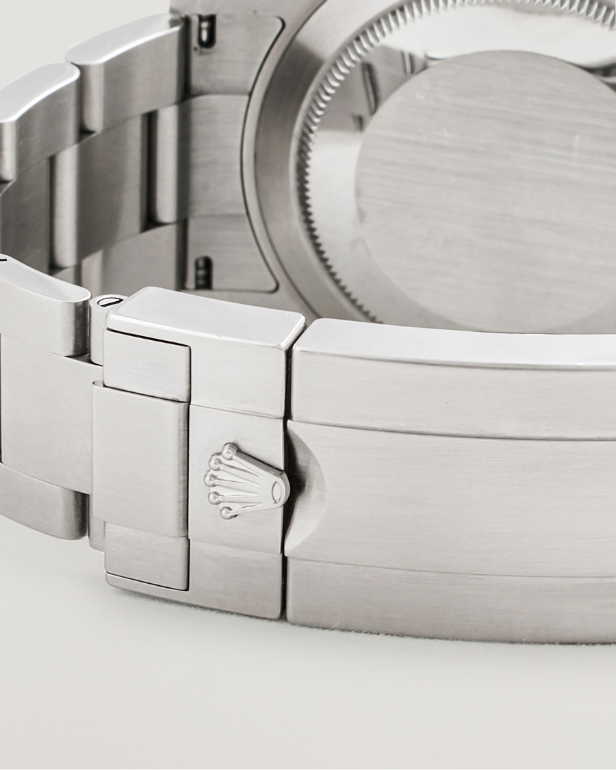 Herren | Rolex Pre-Owned Submariner Date Starbucks | Rolex Pre-Owned | Submariner Date Starbucks