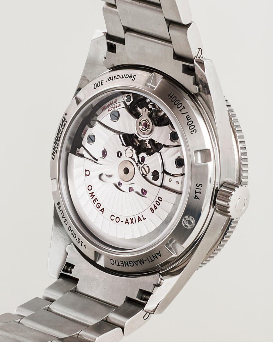 Herren | Omega Pre-Owned Seamaster 300  | Omega Pre-Owned | Seamaster 300 