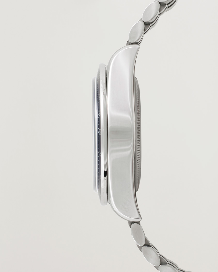 Herren | Tudor Pre-Owned Black Bay Chrono | Tudor Pre-Owned | Black Bay Chrono