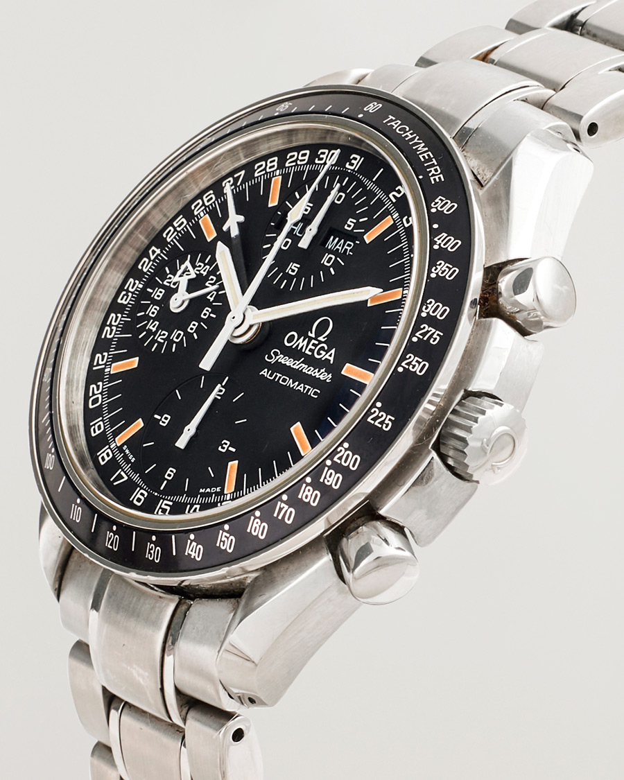 Herren | Omega Pre-Owned Speedmaster Day Date | Omega Pre-Owned | Speedmaster Day Date