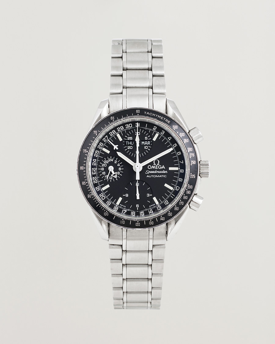 Herren | Omega Pre-Owned Speedmaster Day Date | Omega Pre-Owned | Speedmaster Day Date
