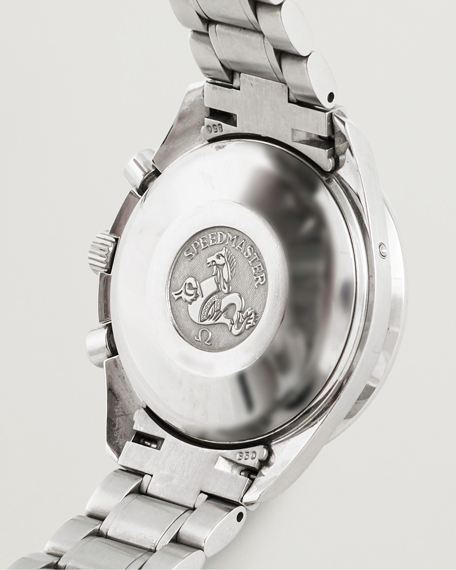 Herren | Omega Pre-Owned Speedmaster Day Date | Omega Pre-Owned | Speedmaster Day Date