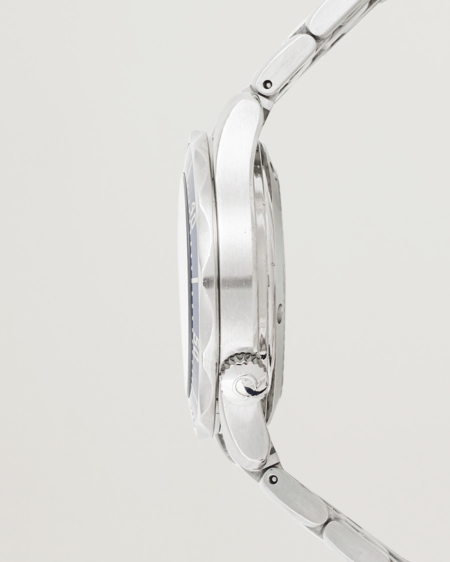 Herren | Omega Pre-Owned Seamaster 300M SMP Midsize | Omega Pre-Owned | Seamaster 300M SMP Midsize