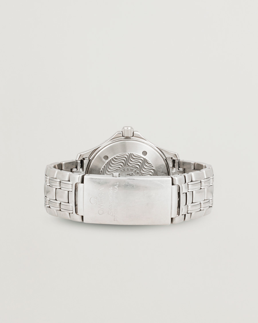 Herren | Omega Pre-Owned Seamaster 300M SMP Fullsize | Omega Pre-Owned | Seamaster 300M SMP Fullsize