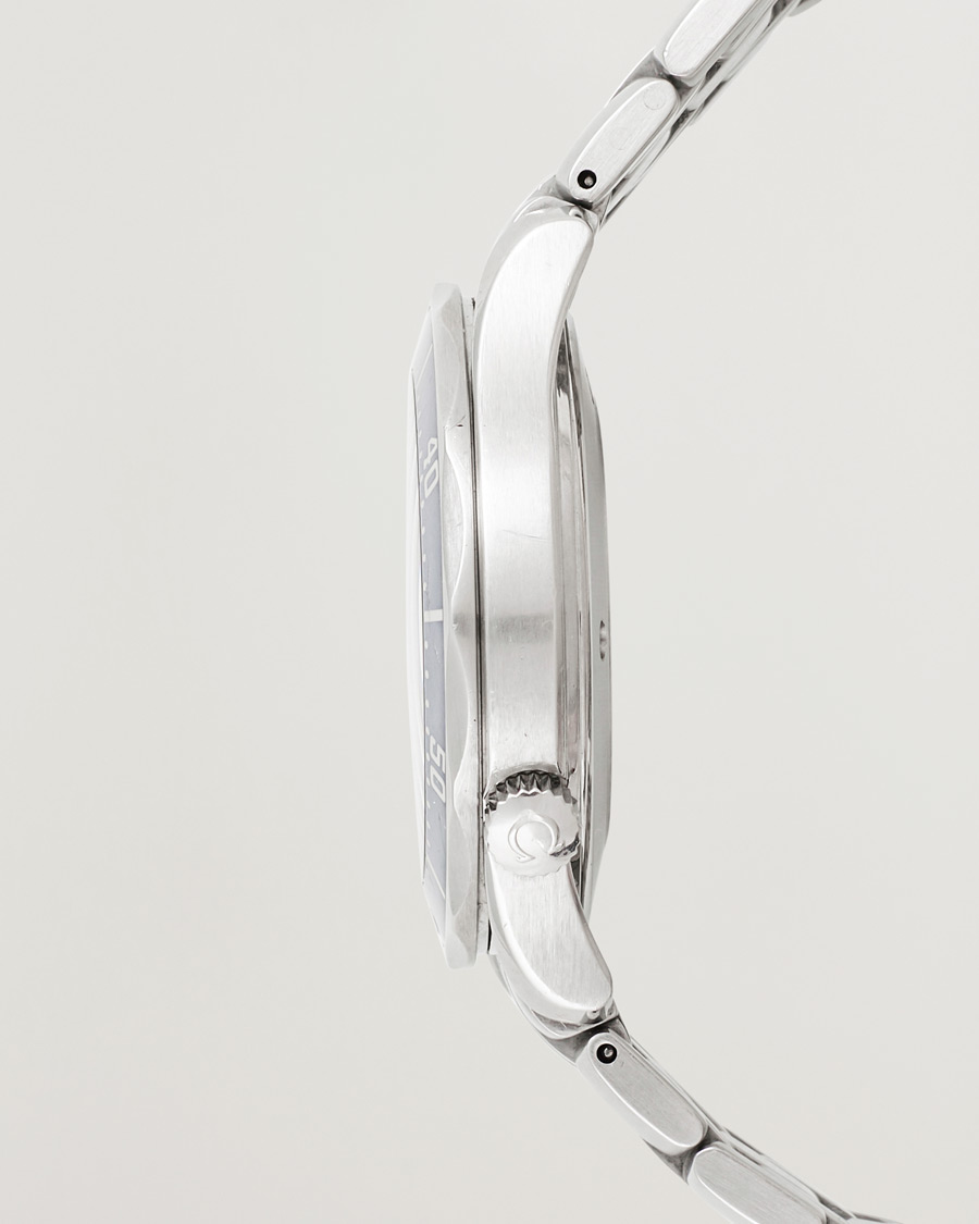 Herren | Omega Pre-Owned Seamaster 300M SMP Fullsize | Omega Pre-Owned | Seamaster 300M SMP Fullsize