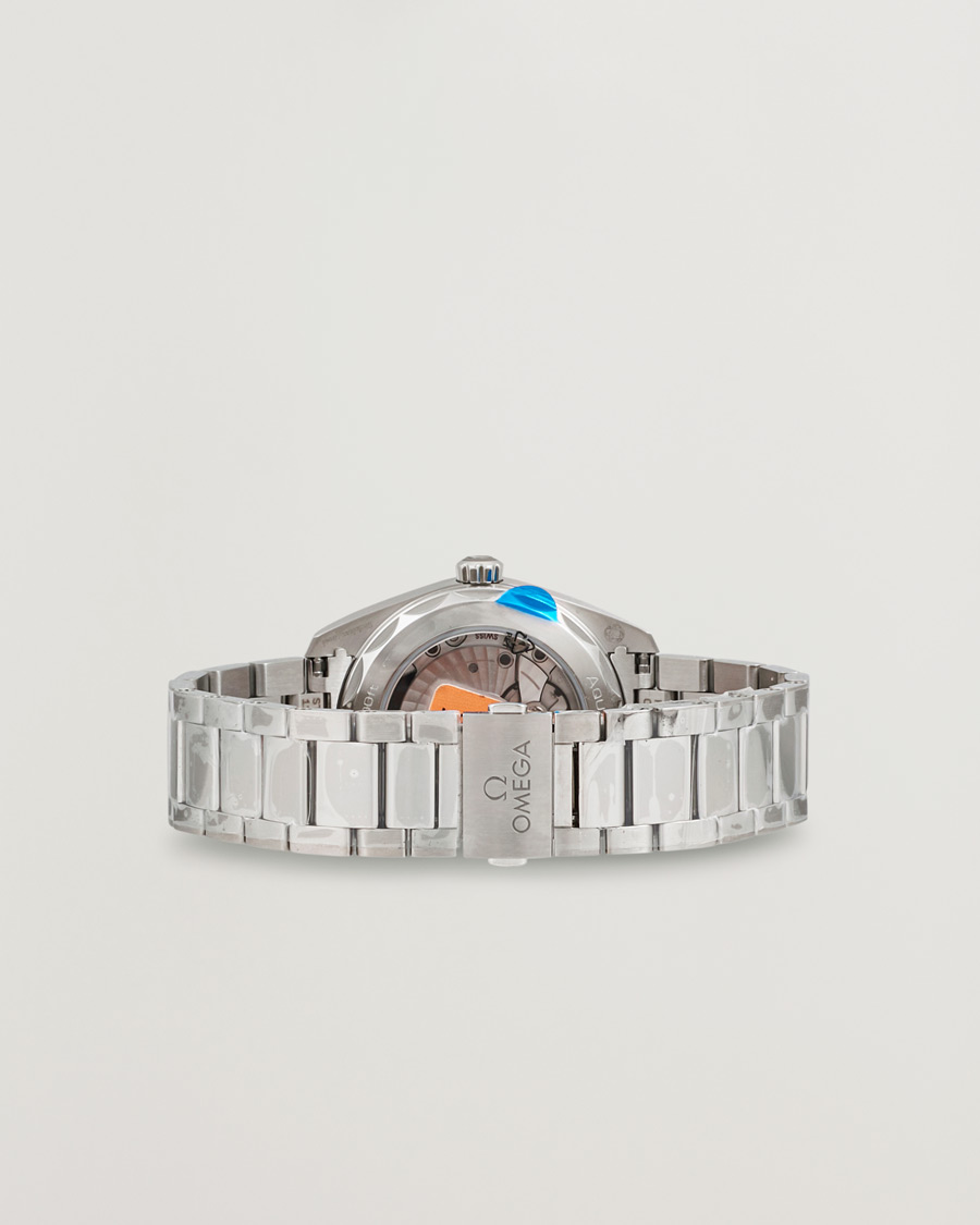 Herren | Omega Pre-Owned Seamaster Aqua Terra 150M 38mm | Omega Pre-Owned | Seamaster Aqua Terra 150M 38mm