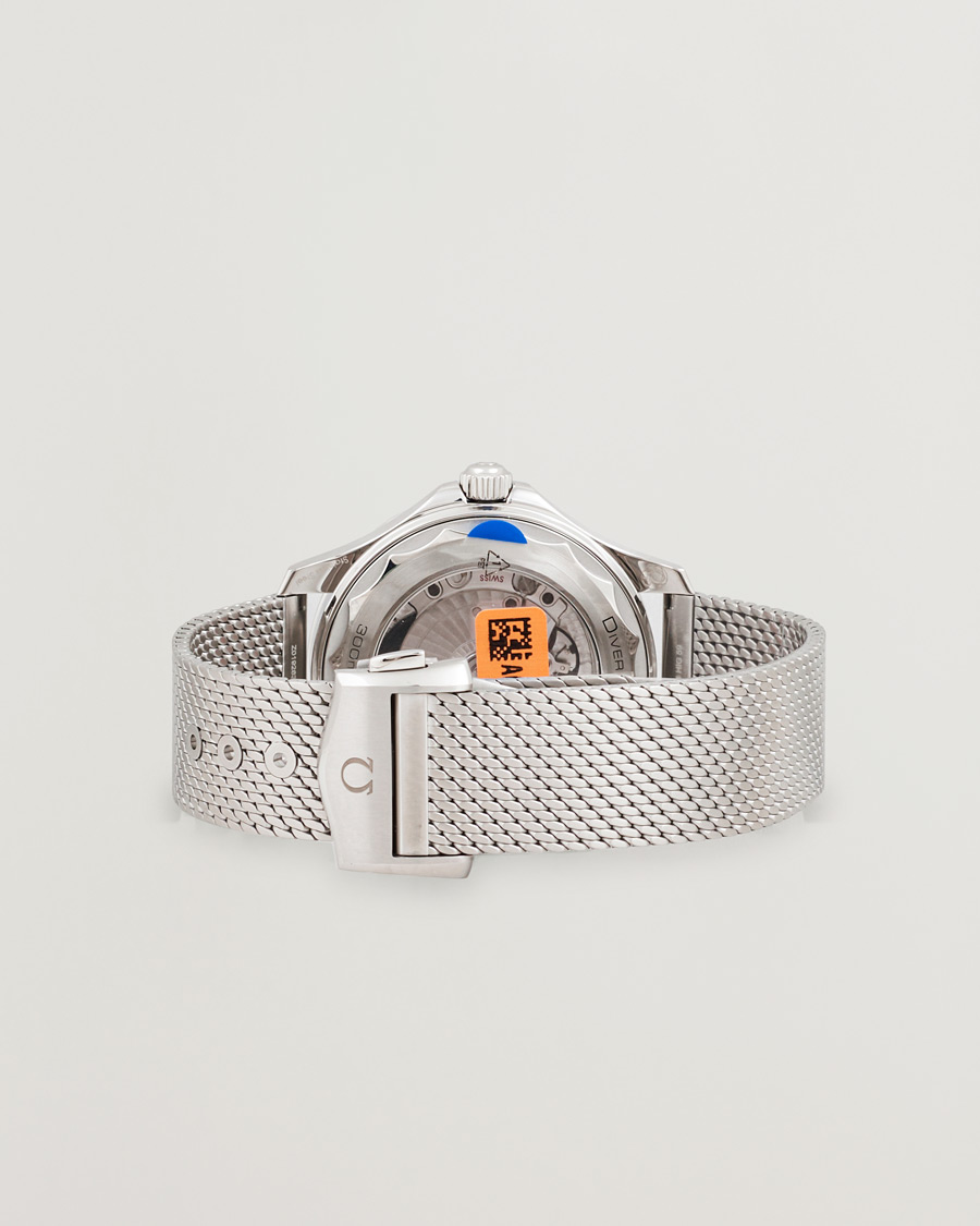 Herren | Omega Pre-Owned Seamaster Diver 300M | Omega Pre-Owned | Seamaster Diver 300M