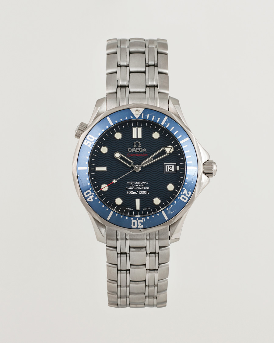 Herren | Omega Pre-Owned Seamaster 300M SMP | Omega Pre-Owned | Seamaster 300M SMP
