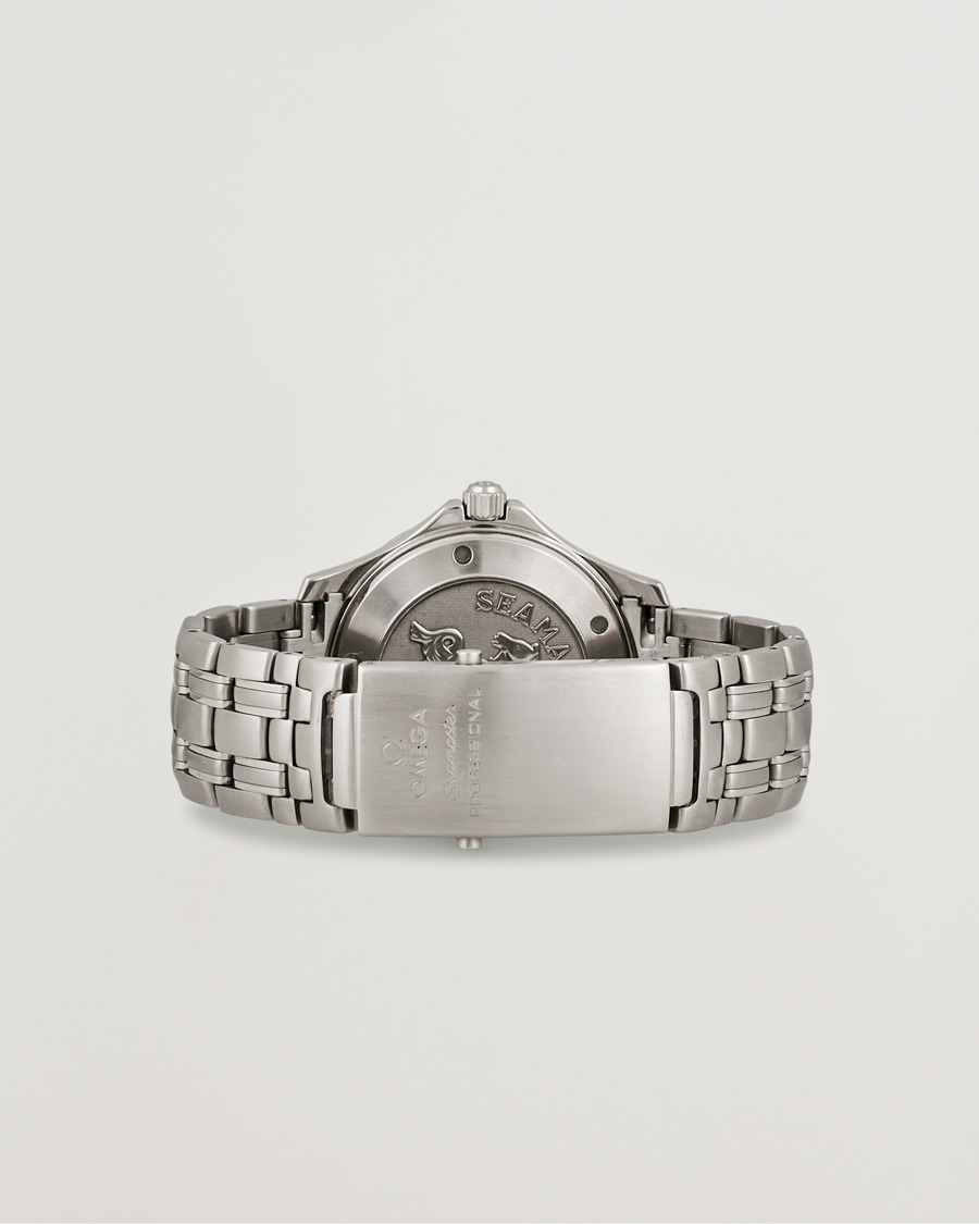 Herren | Omega Pre-Owned Seamaster 300M SMP | Omega Pre-Owned | Seamaster 300M SMP