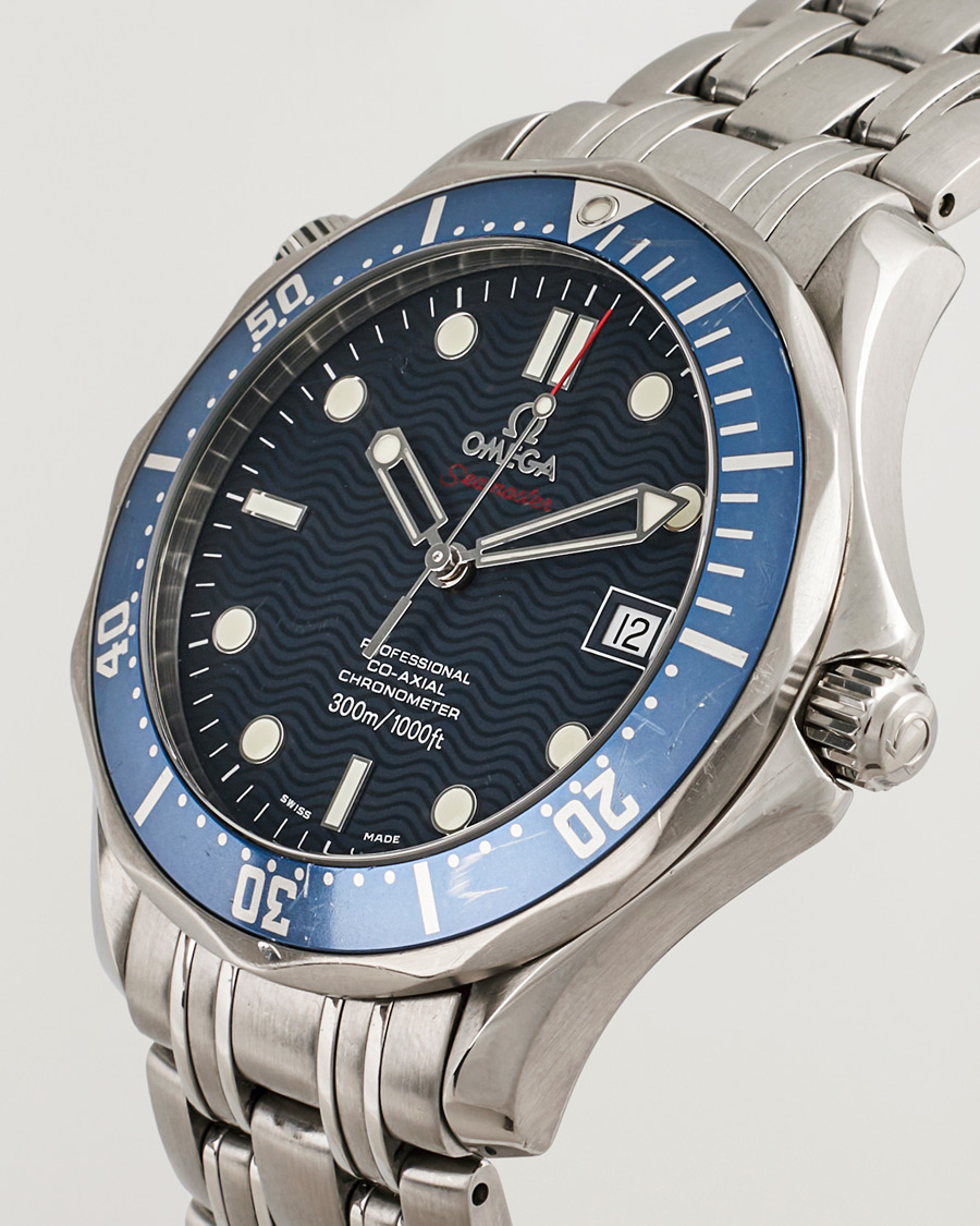Herren | Omega Pre-Owned Seamaster 300M SMP | Omega Pre-Owned | Seamaster 300M SMP
