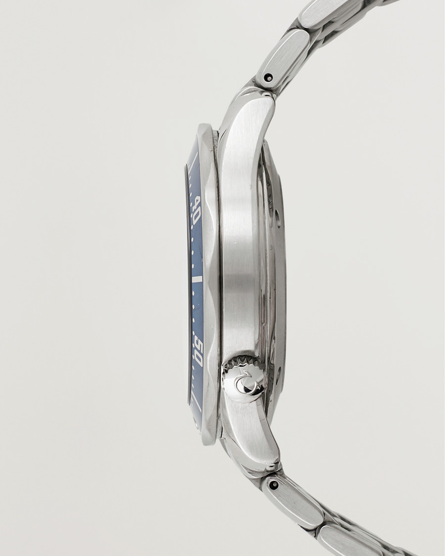 Herren | Omega Pre-Owned Seamaster 300M SMP | Omega Pre-Owned | Seamaster 300M SMP