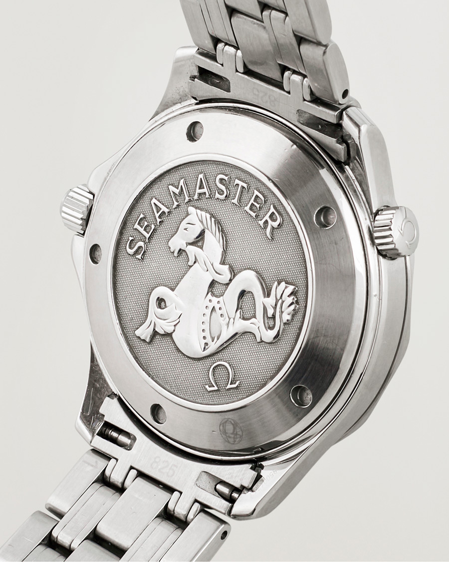 Herren | Omega Pre-Owned Seamaster 300M SMP | Omega Pre-Owned | Seamaster 300M SMP