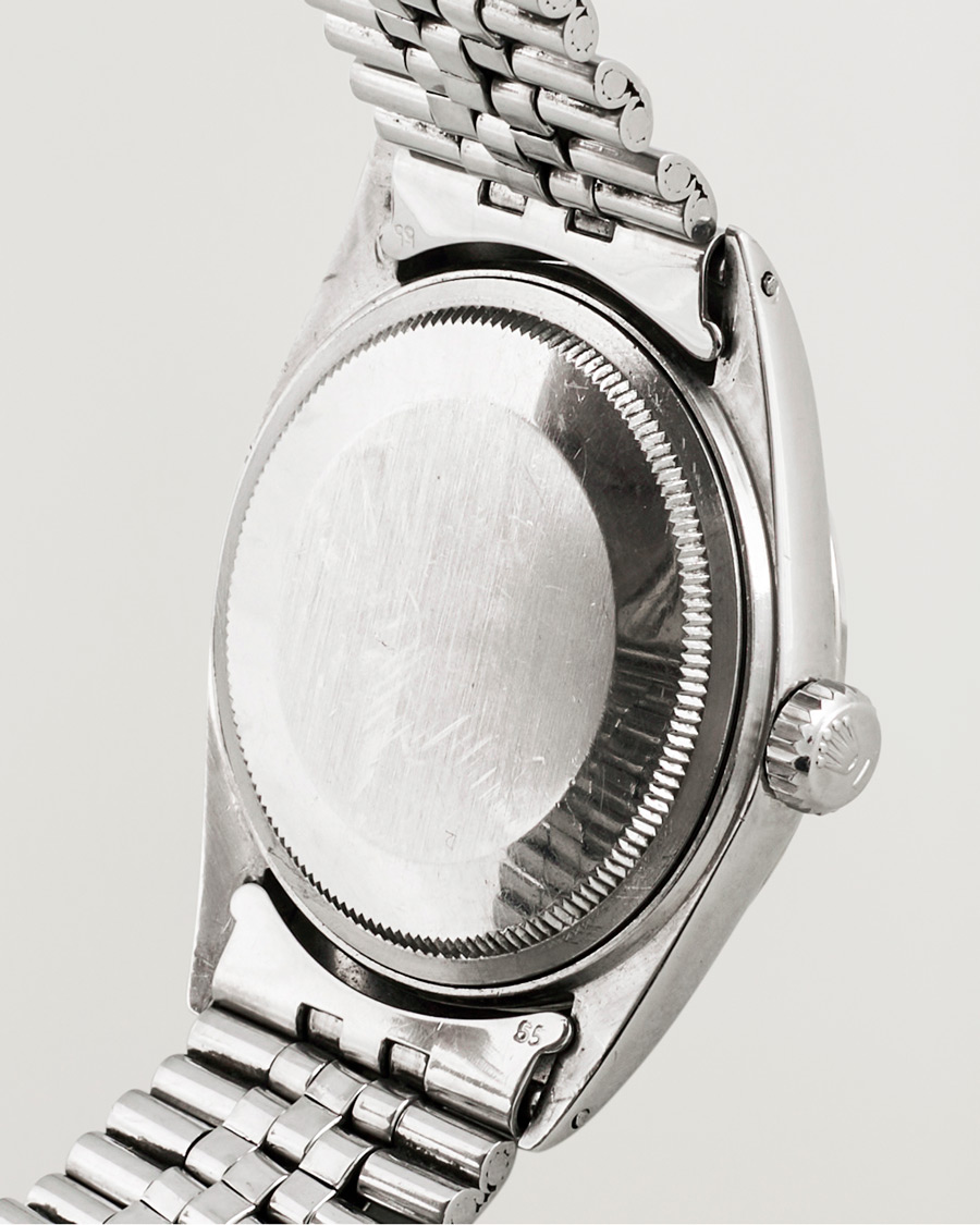 Herren | Rolex Pre-Owned Datejust 1601 | Rolex Pre-Owned | Datejust 1601