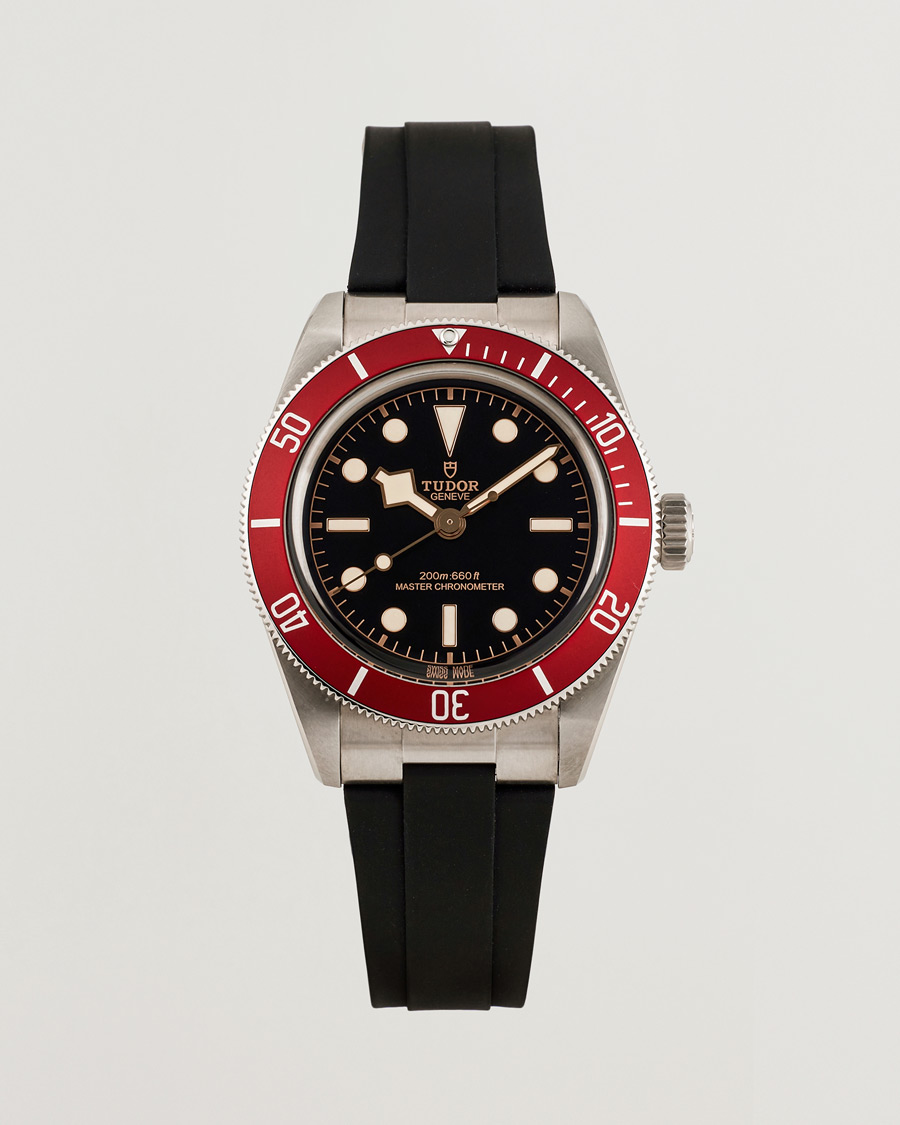 Herren | Tudor Pre-Owned Black Bay 41mm | Tudor Pre-Owned | Black Bay 41mm