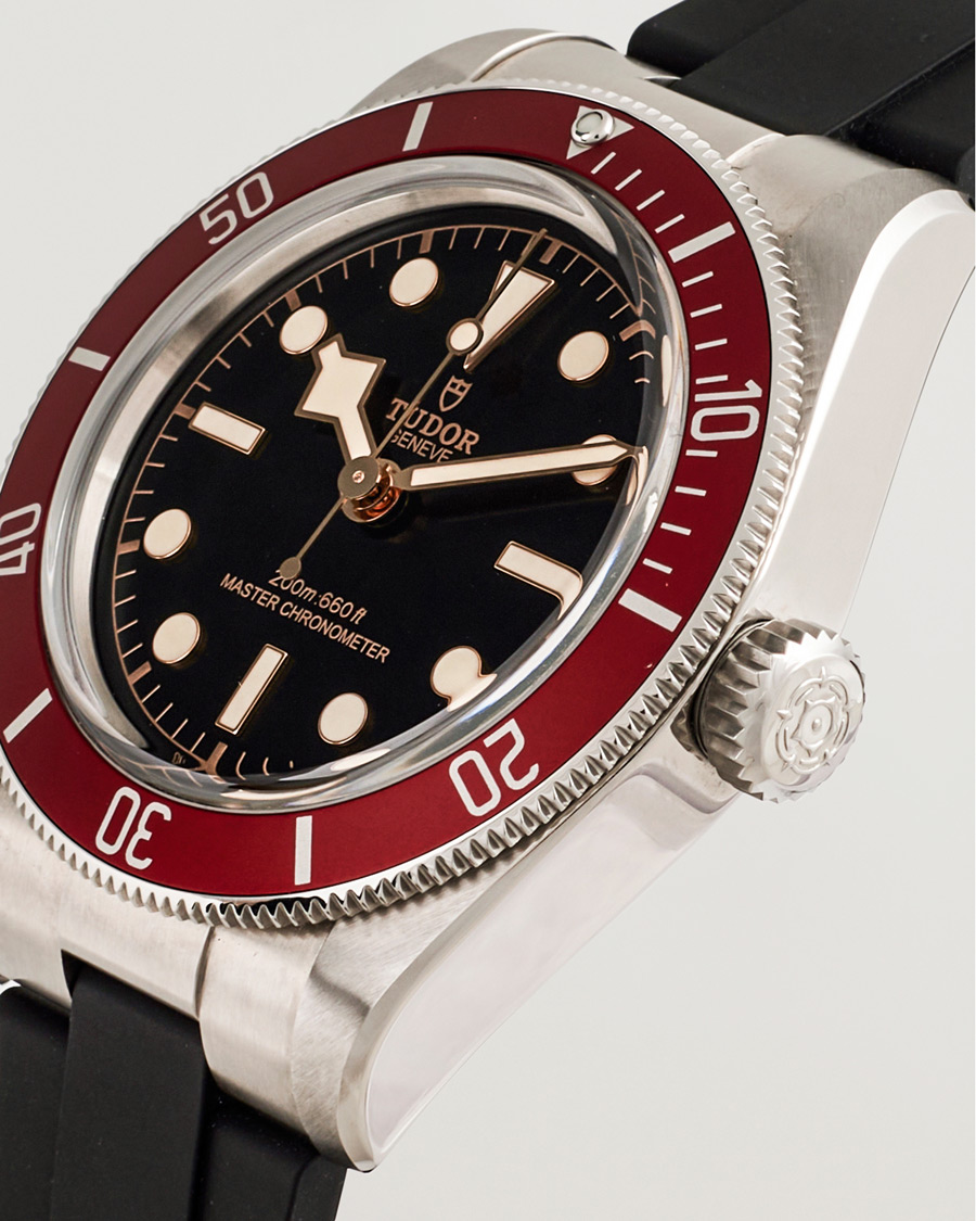 Herren | Tudor Pre-Owned Black Bay 41mm | Tudor Pre-Owned | Black Bay 41mm