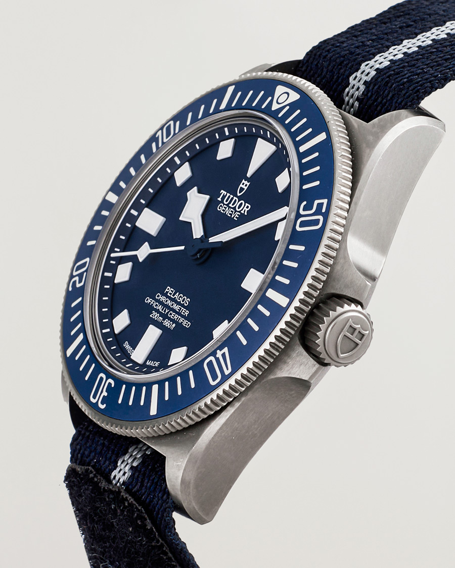 Herren | Tudor Pre-Owned Pelagos FXD | Tudor Pre-Owned | Pelagos FXD