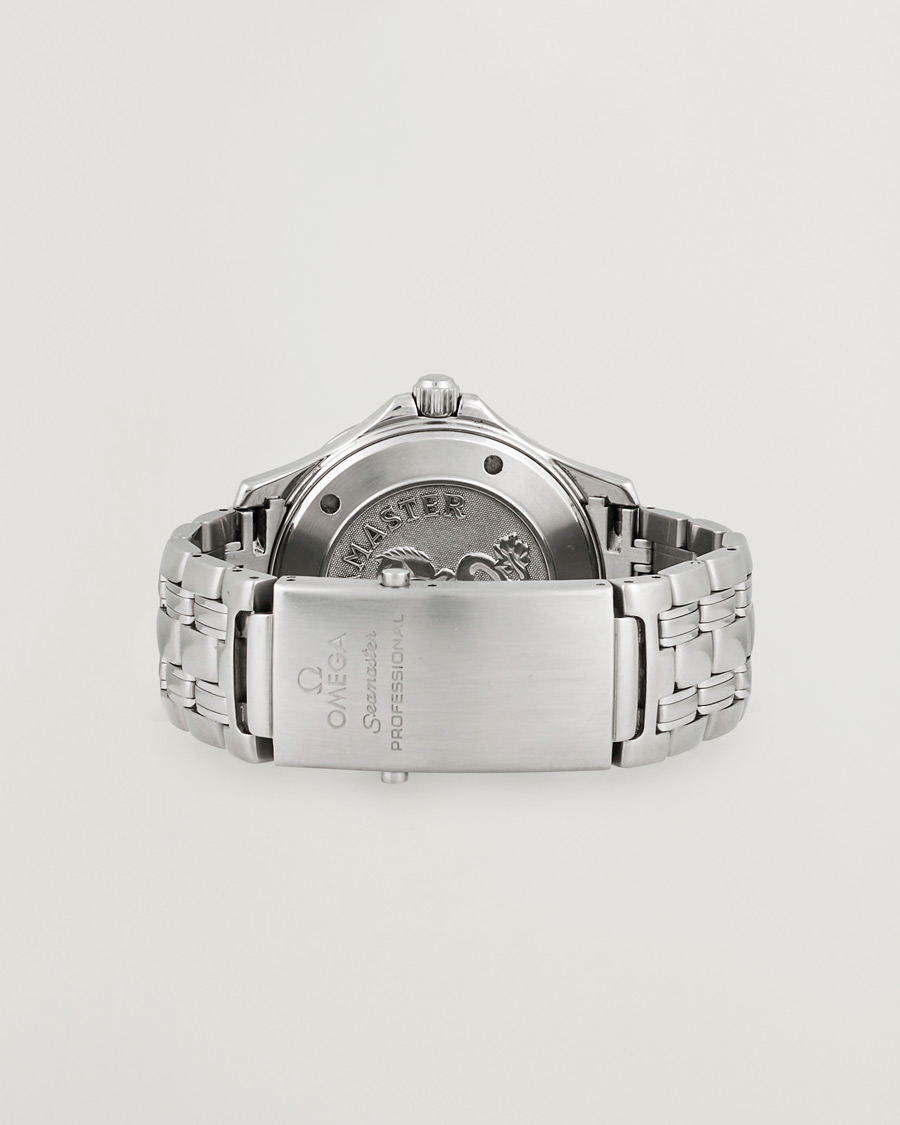 Herren | Omega Pre-Owned Seamaster 300M SMP | Omega Pre-Owned | Seamaster 300M SMP