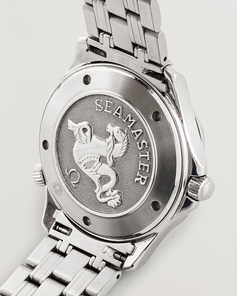 Herren | Omega Pre-Owned Seamaster 300M SMP | Omega Pre-Owned | Seamaster 300M SMP