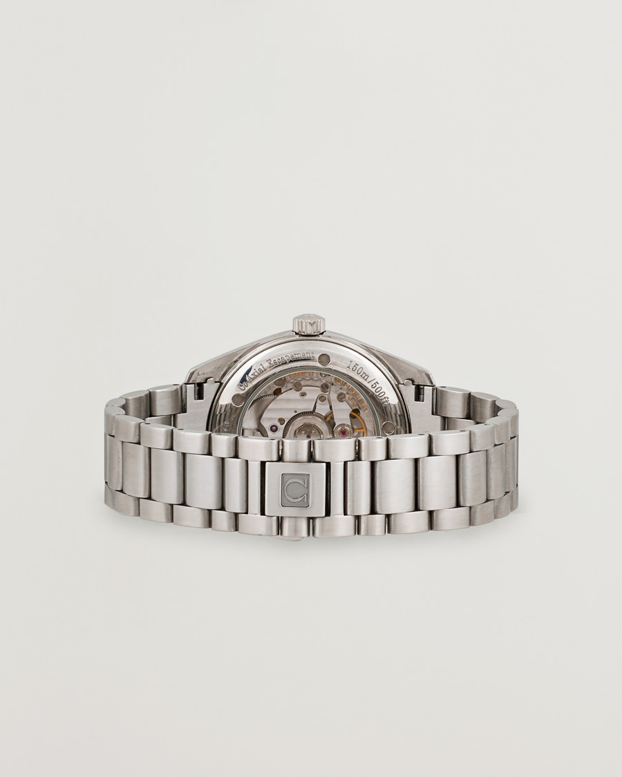 Herren | Omega Pre-Owned Seamaster Aqua Terra | Omega Pre-Owned | Seamaster Aqua Terra